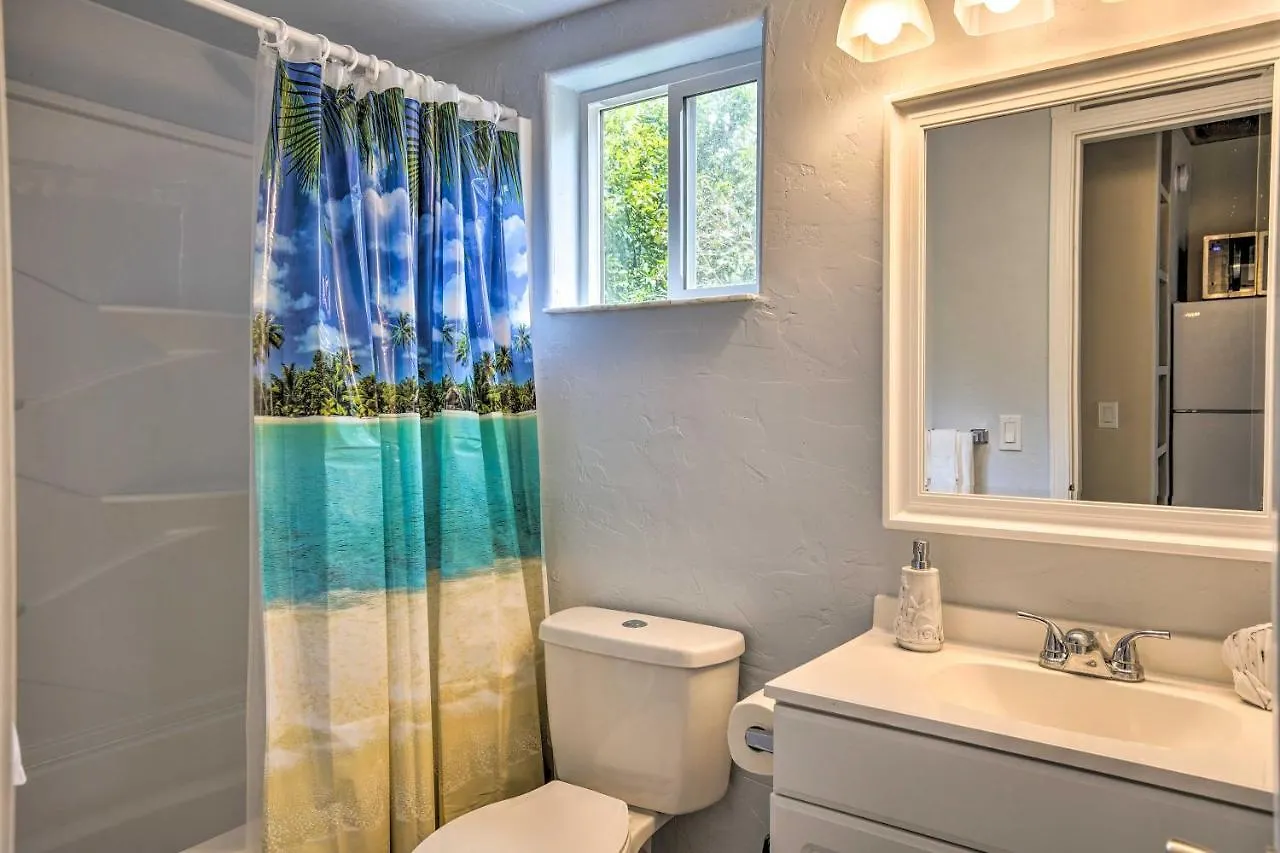 アパート Cozy Kailua-Kona Escape Near Pristine Beaches 米国